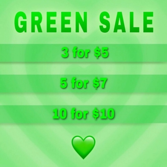 💚10/$10💚NEW 10 Thank You Tags - Picture 3 of 4